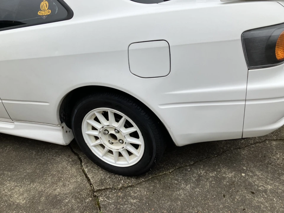 1998 Toyota Corolla 8th Gen - Image 12 of 20