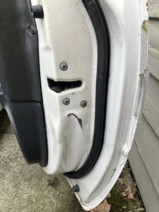 1998 Toyota Corolla 8th Gen - Image 14 of 20