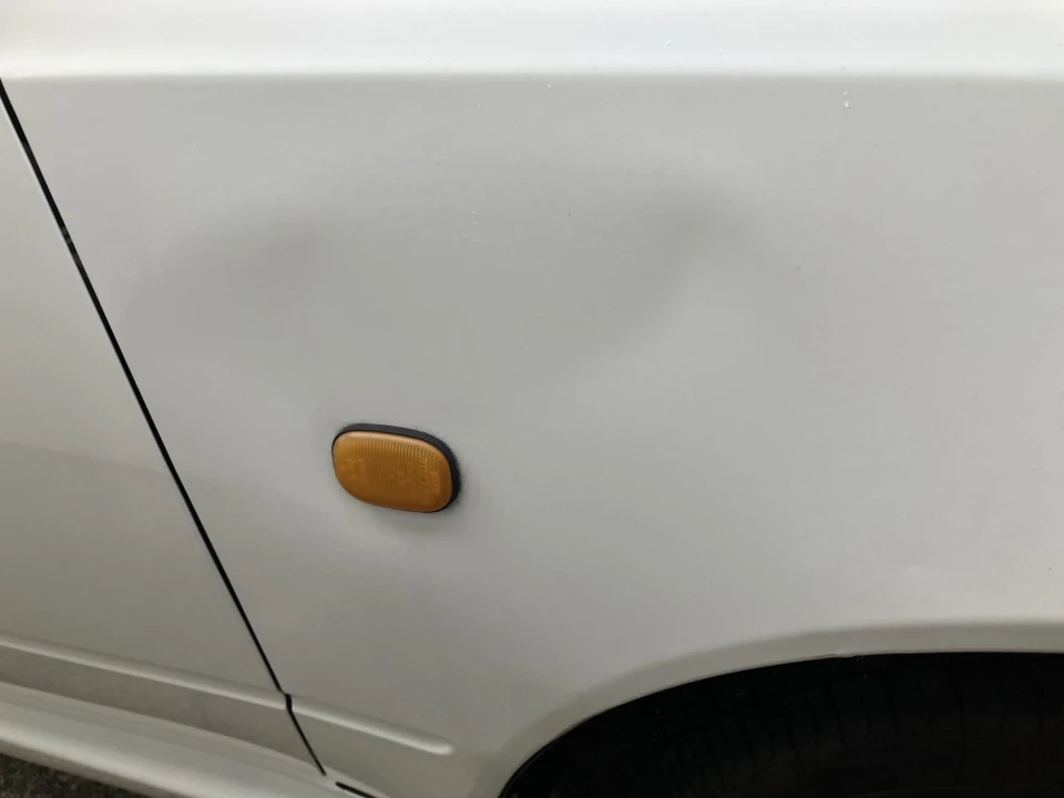 1998 Toyota Corolla 8th Gen - Image 17 of 20