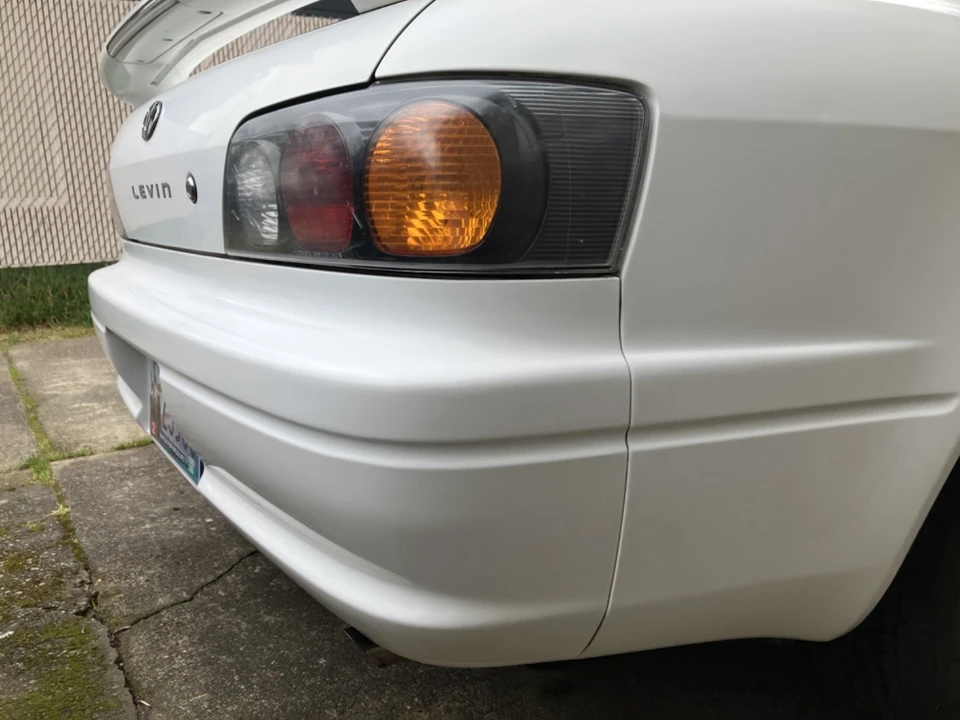 1998 Toyota Corolla 8th Gen - Image 7 of 20