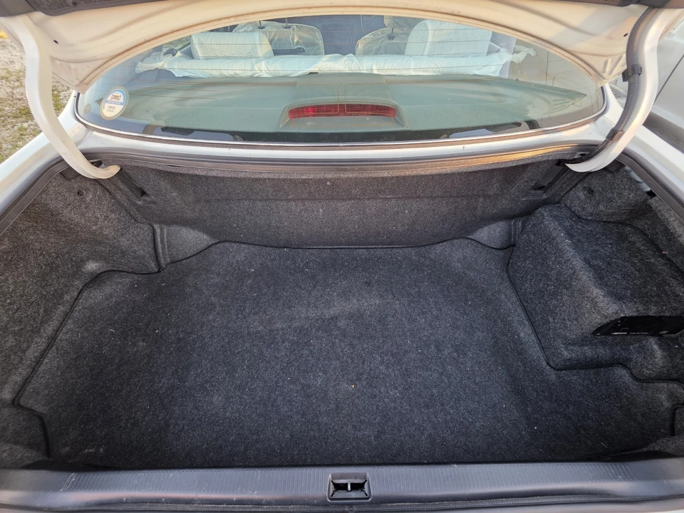 1998 Toyota Crown 10th Gen - Image 21 of 21