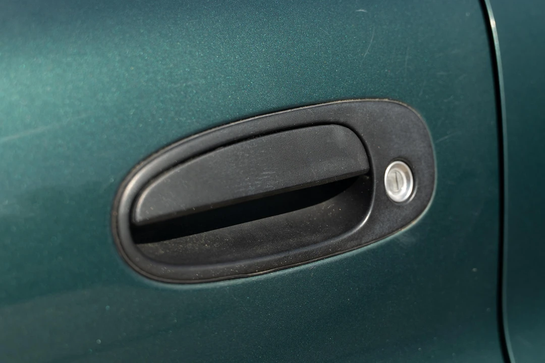 1998 Toyota RAV4 1st Gen - Image 21 of 31