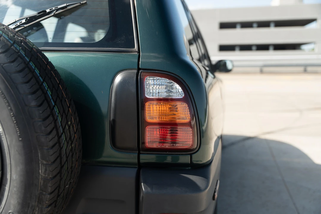 1998 Toyota RAV4 1st Gen - Image 30 of 31