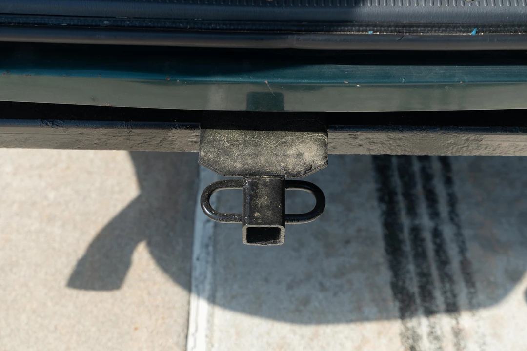 1998 Toyota RAV4 1st Gen - Image 29 of 31
