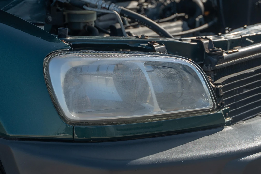 1998 Toyota RAV4 1st Gen - Image 15 of 31