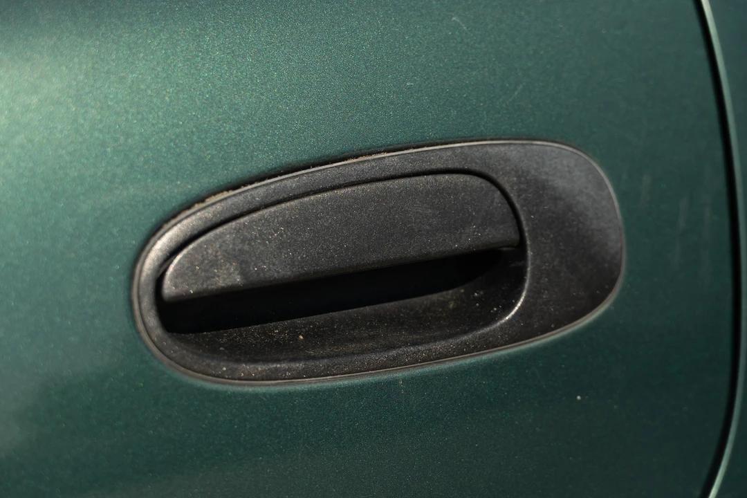 1998 Toyota RAV4 1st Gen - Image 22 of 31