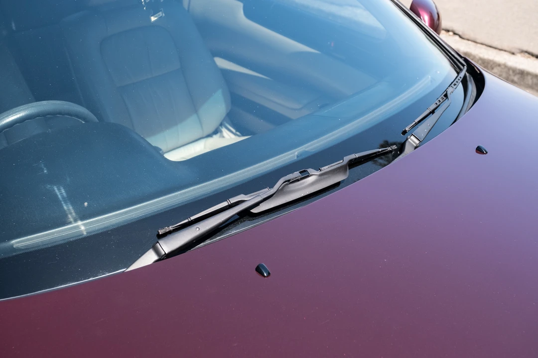 1998 Toyota Soarer 3rd Gen - Image 27 of 31