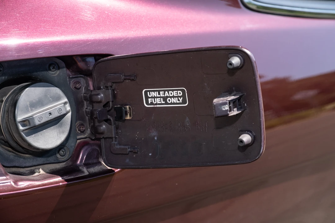 1998 Toyota Soarer 3rd Gen - Image 30 of 31