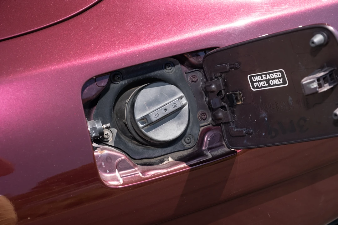 1998 Toyota Soarer 3rd Gen - Image 31 of 31