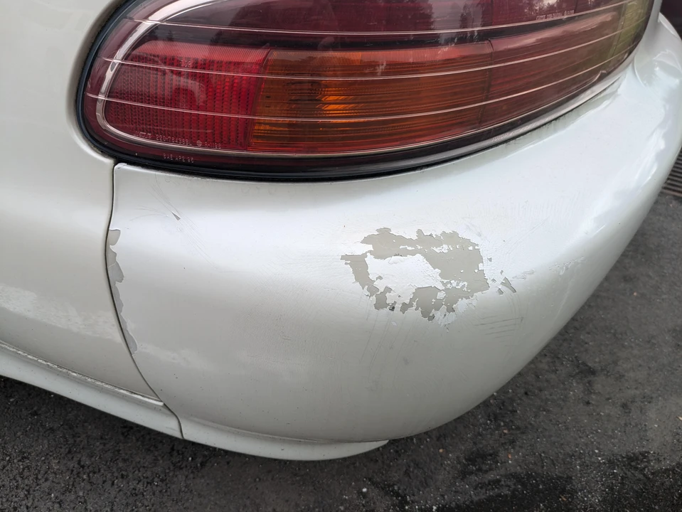 1998 Toyota Soarer 3rd Gen - Image 28 of 31