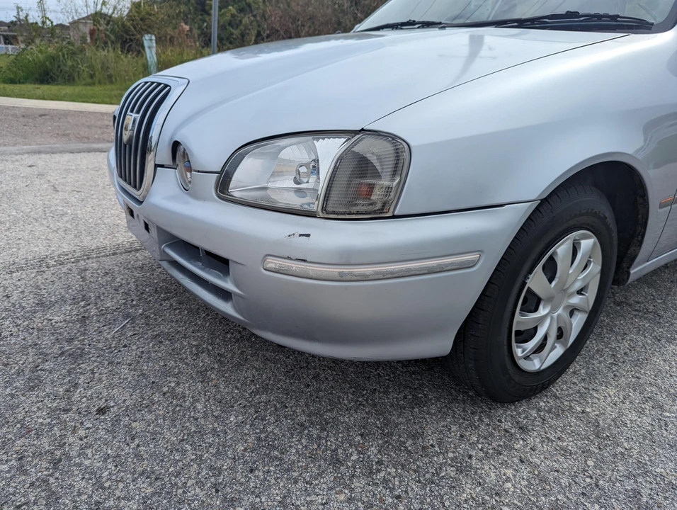 1998 Toyota Starlet 5th Gen - Image 18 of 31