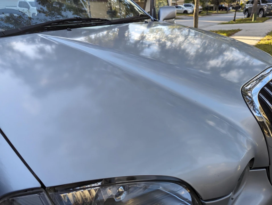 1998 Toyota Starlet 5th Gen - Image 11 of 31