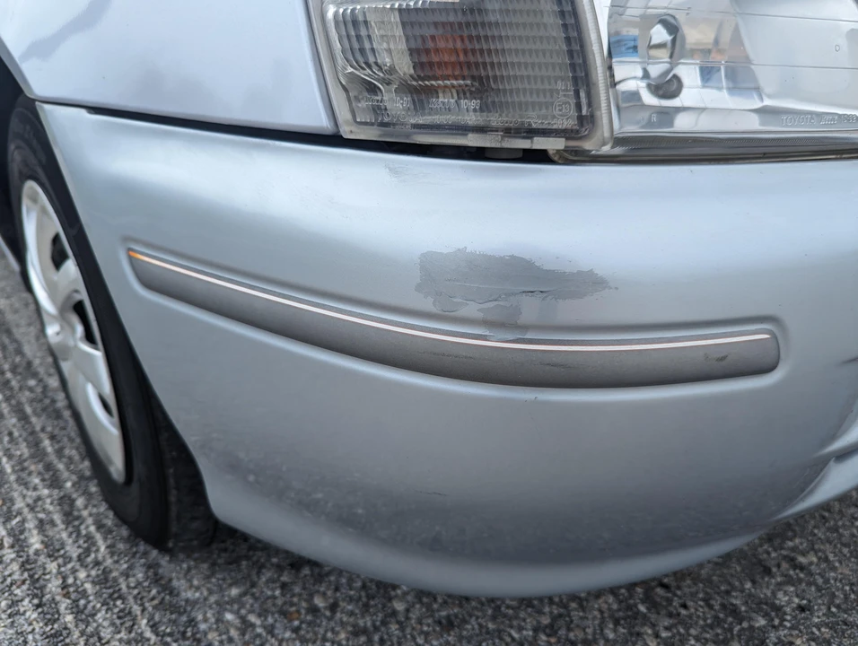 1998 Toyota Starlet 5th Gen - Image 10 of 31