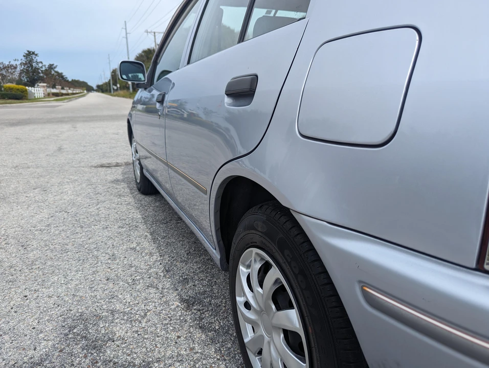 1998 Toyota Starlet 5th Gen - Image 29 of 31