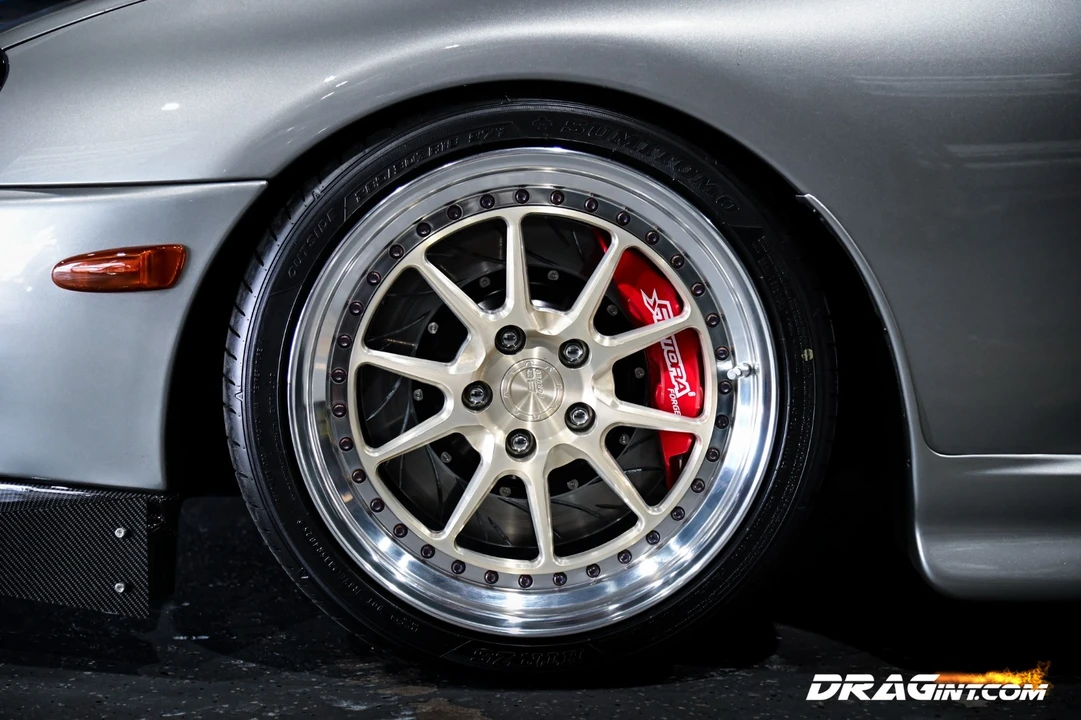 1998 Toyota Supra 4th Gen Turbo - Image 20 of 29