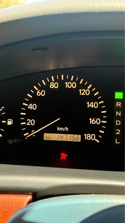1998 Toyota Supra 4th Gen - Image 11 of 11