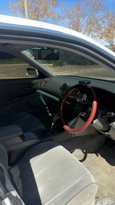 1998 Toyota Supra 4th Gen - Image 7 of 11
