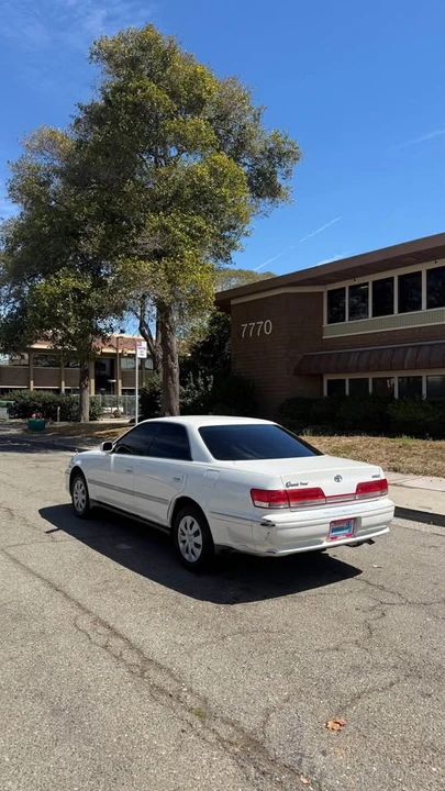 1998 Toyota Supra 4th Gen - Image 4 of 11