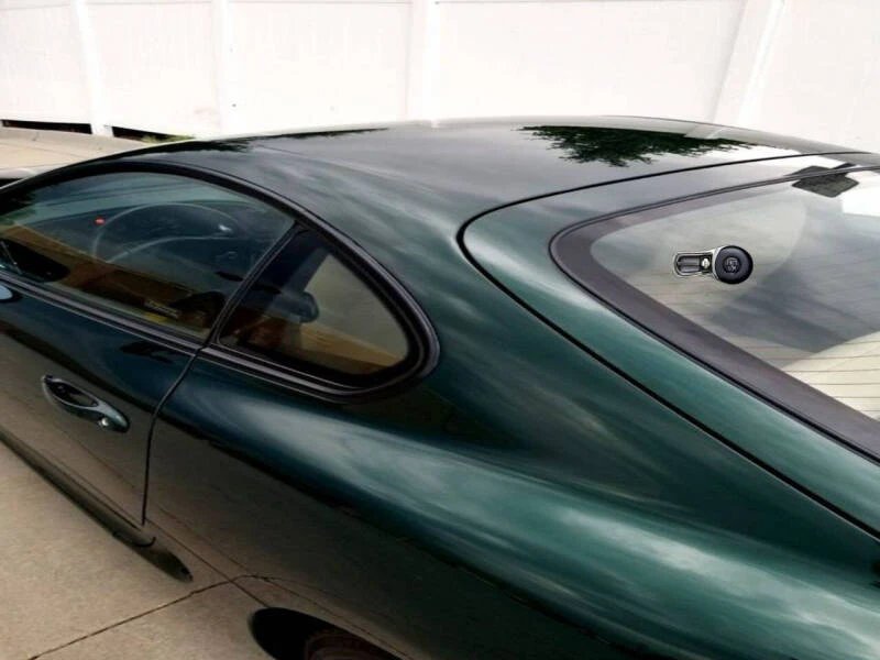 1998 Toyota Supra 4th Gen - Image 3 of 8