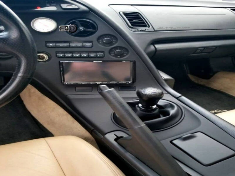 1998 Toyota Supra 4th Gen - Image 4 of 8