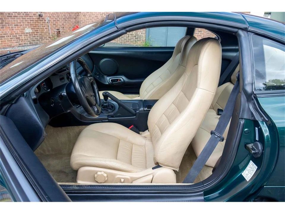 1998 Toyota Supra 4th Gen - Image 28 of 31