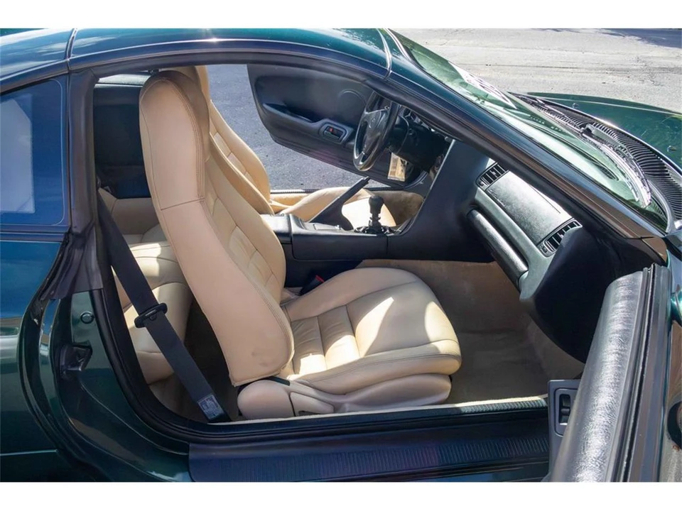 1998 Toyota Supra 4th Gen - Image 31 of 31
