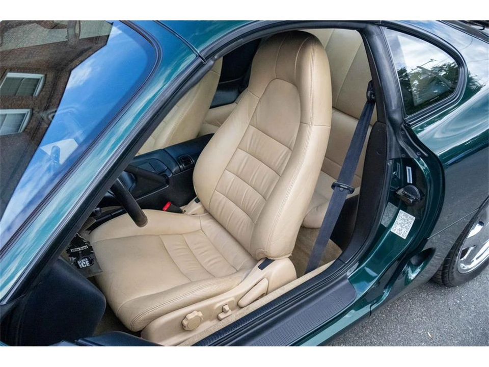 1998 Toyota Supra 4th Gen - Image 29 of 31