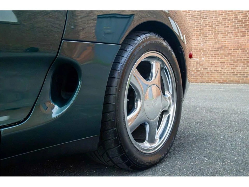 1998 Toyota Supra 4th Gen - Image 21 of 31