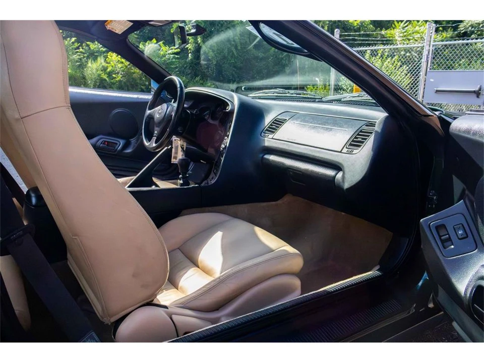 1998 Toyota Supra 4th Gen - Image 30 of 31