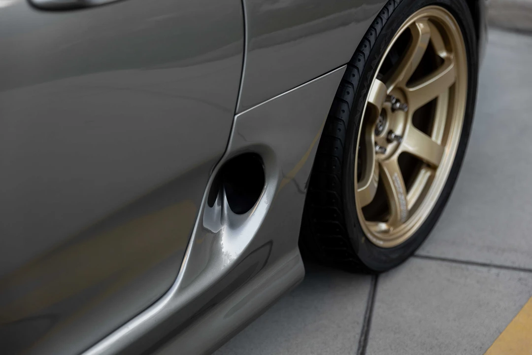 1998 Toyota Supra 4th Gen - Image 27 of 31