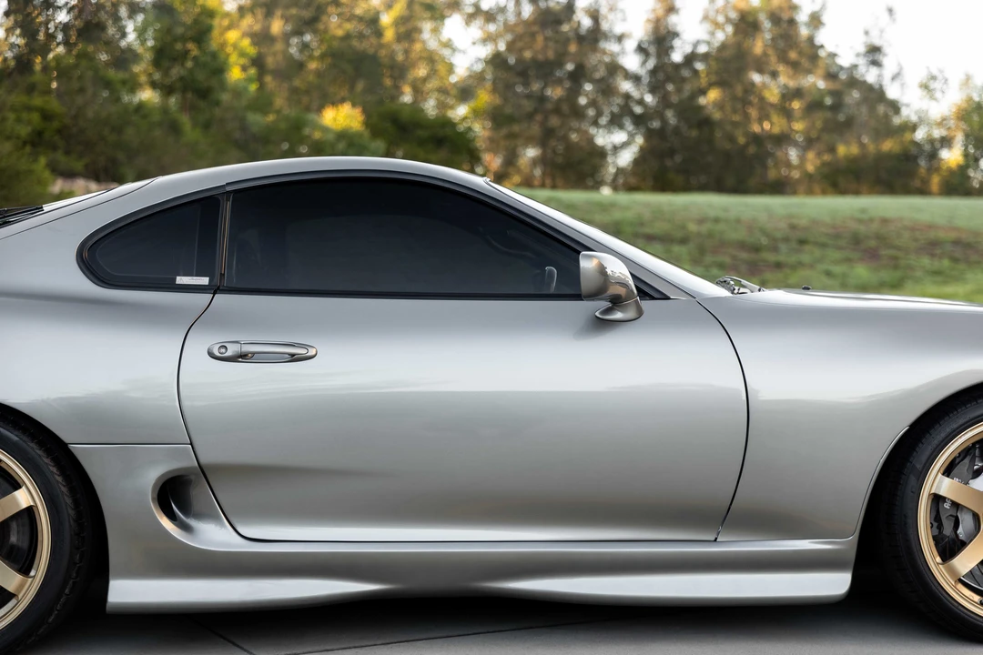 1998 Toyota Supra 4th Gen - Image 30 of 31