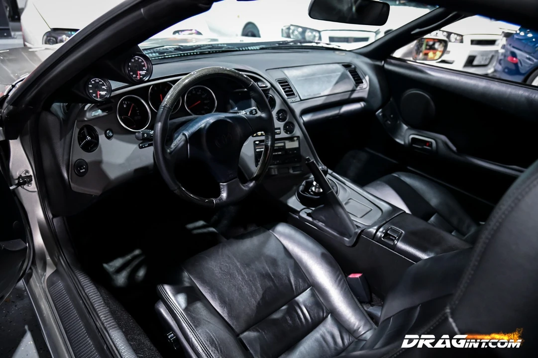 1998 Toyota Supra 4th Gen - Image 11 of 14