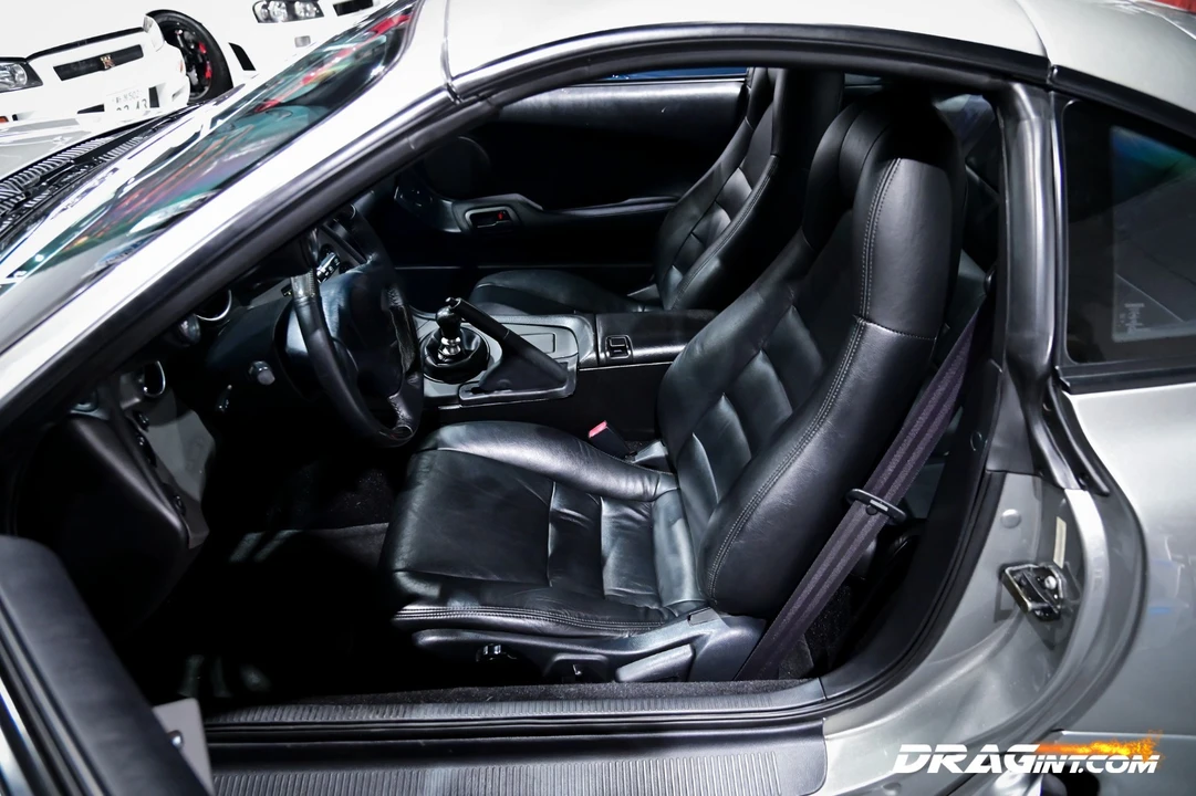 1998 Toyota Supra 4th Gen - Image 12 of 14