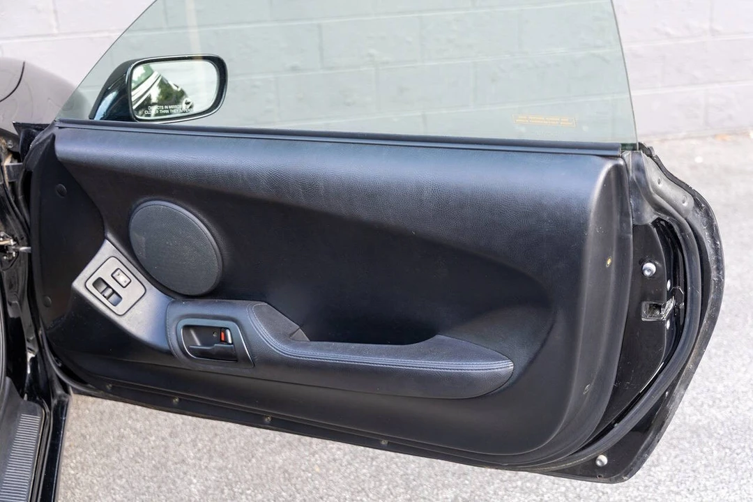 1998 Toyota Supra 4th Gen Turbo - Image 17 of 19