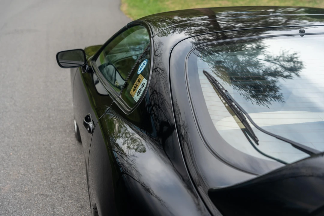 1998 Toyota Supra 4th Gen Turbo - Image 24 of 31