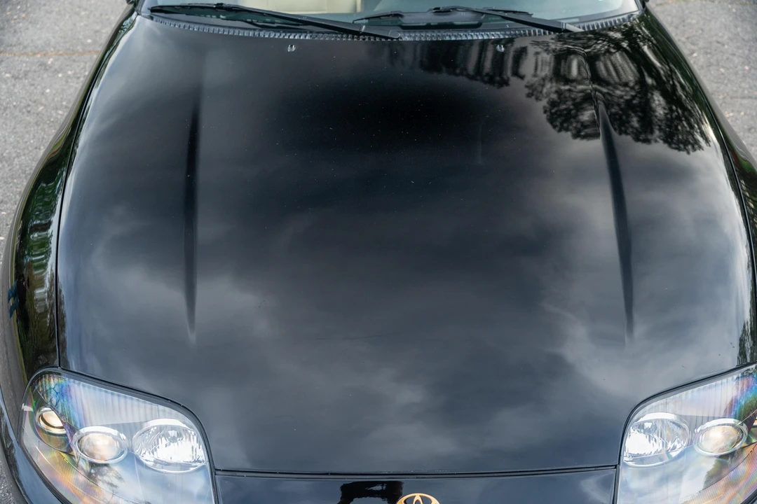 1998 Toyota Supra 4th Gen Turbo - Image 17 of 31