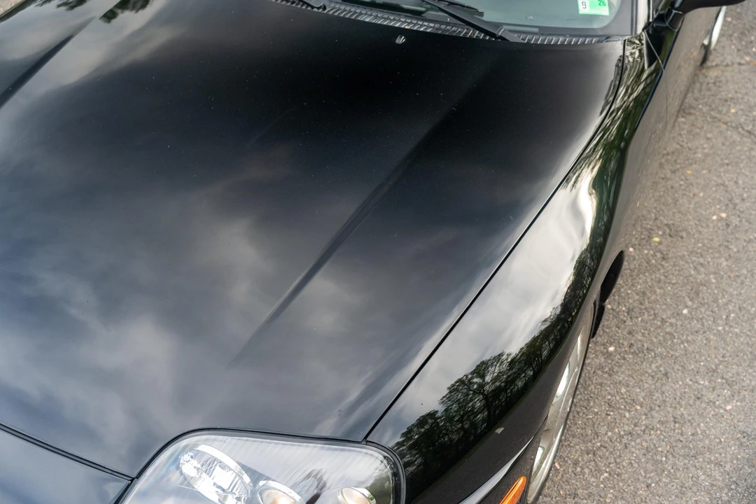 1998 Toyota Supra 4th Gen Turbo - Image 19 of 31