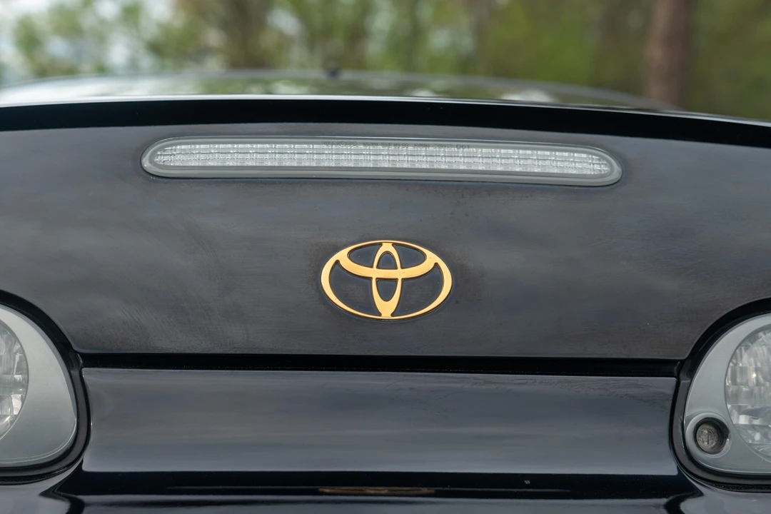 1998 Toyota Supra 4th Gen Turbo - Image 28 of 31