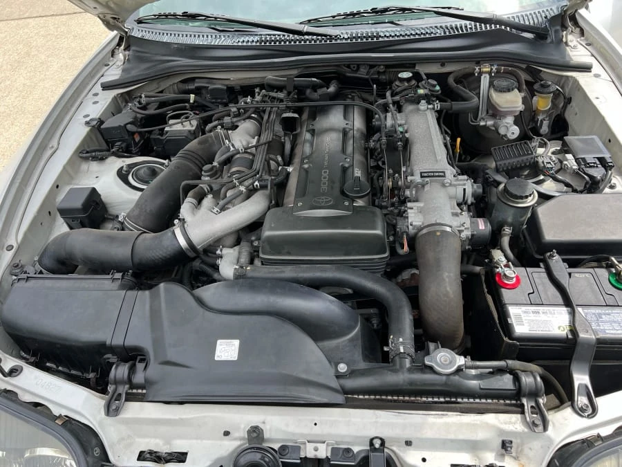 1998 Toyota Supra 4th Gen - Image 15 of 15