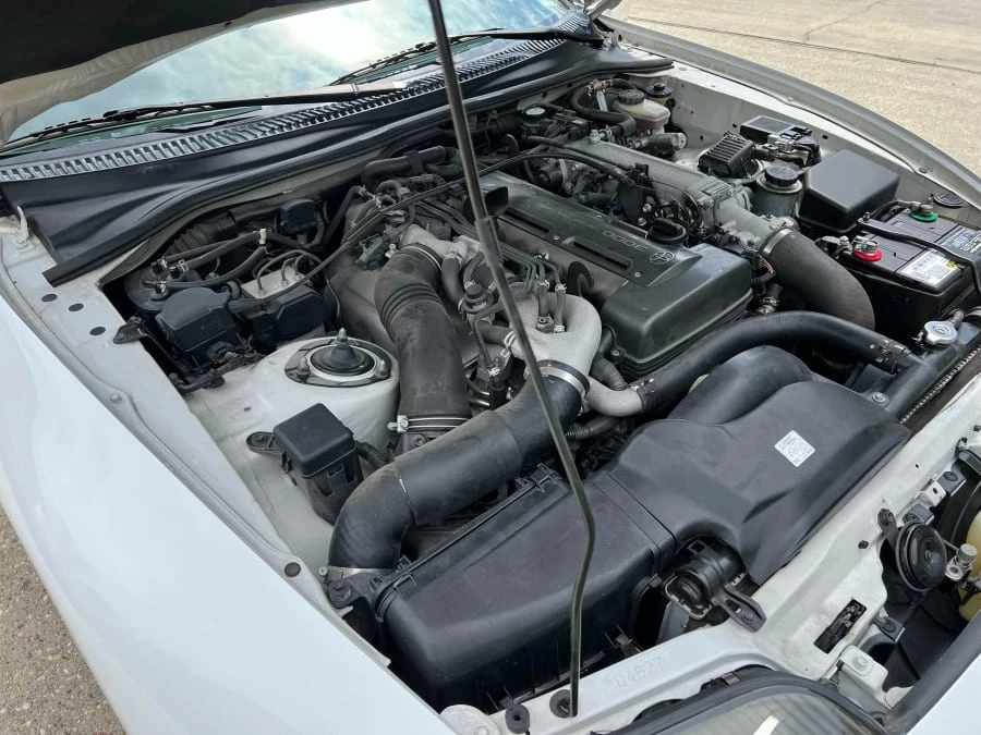 1998 Toyota Supra 4th Gen - Image 14 of 15