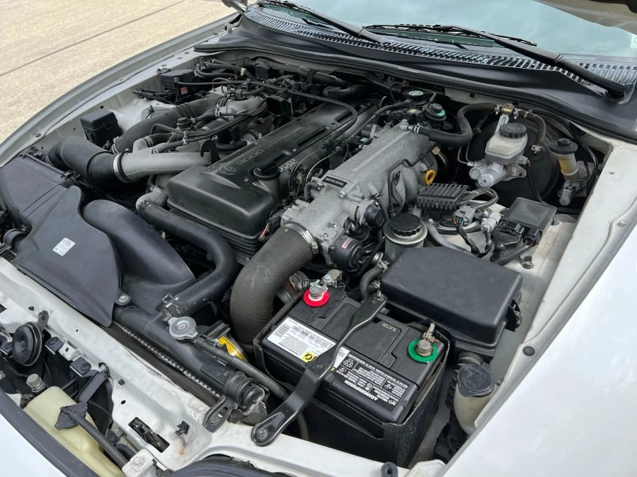 1998 Toyota Supra 4th Gen - Image 13 of 15