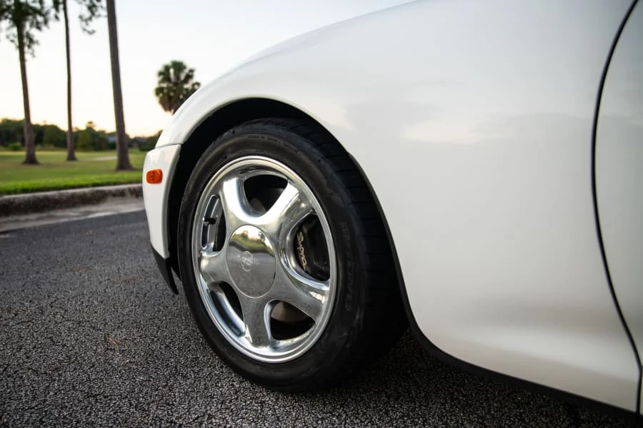 1998 Toyota Supra 4th Gen - Image 14 of 30