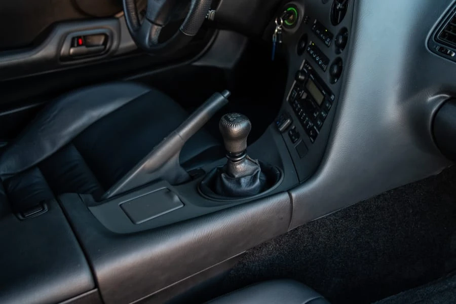 1998 Toyota Supra 4th Gen - Image 24 of 30