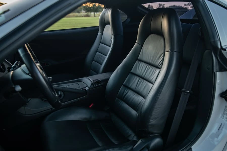 1998 Toyota Supra 4th Gen - Image 16 of 30