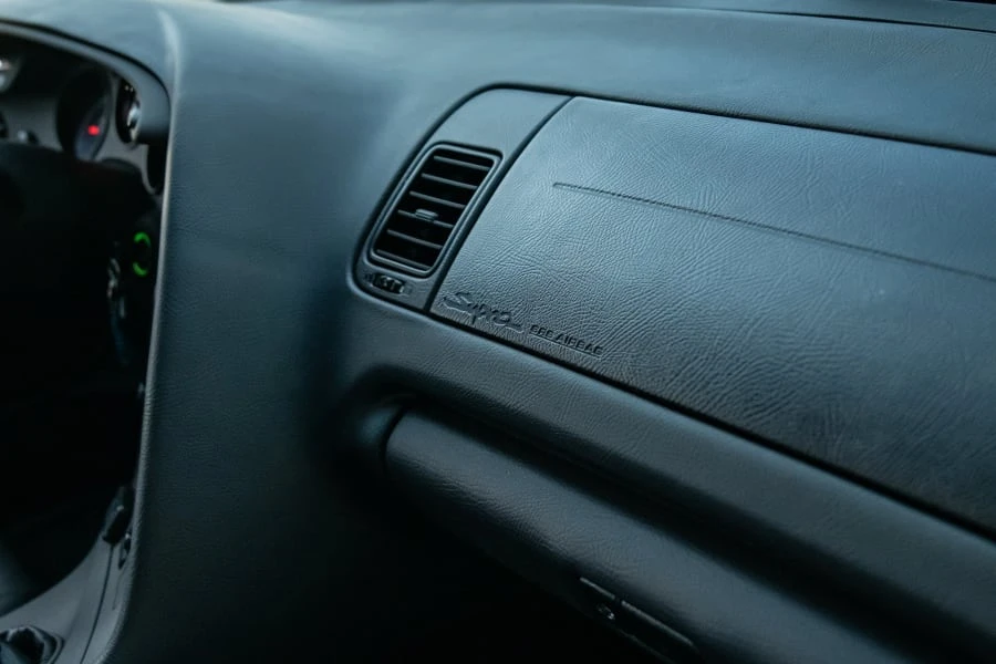 1998 Toyota Supra 4th Gen - Image 22 of 30