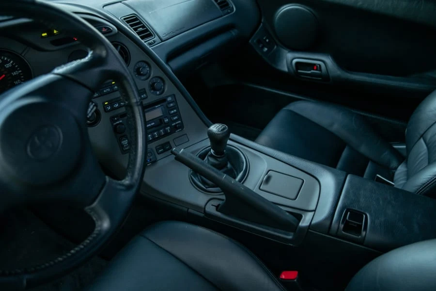 1998 Toyota Supra 4th Gen - Image 23 of 30