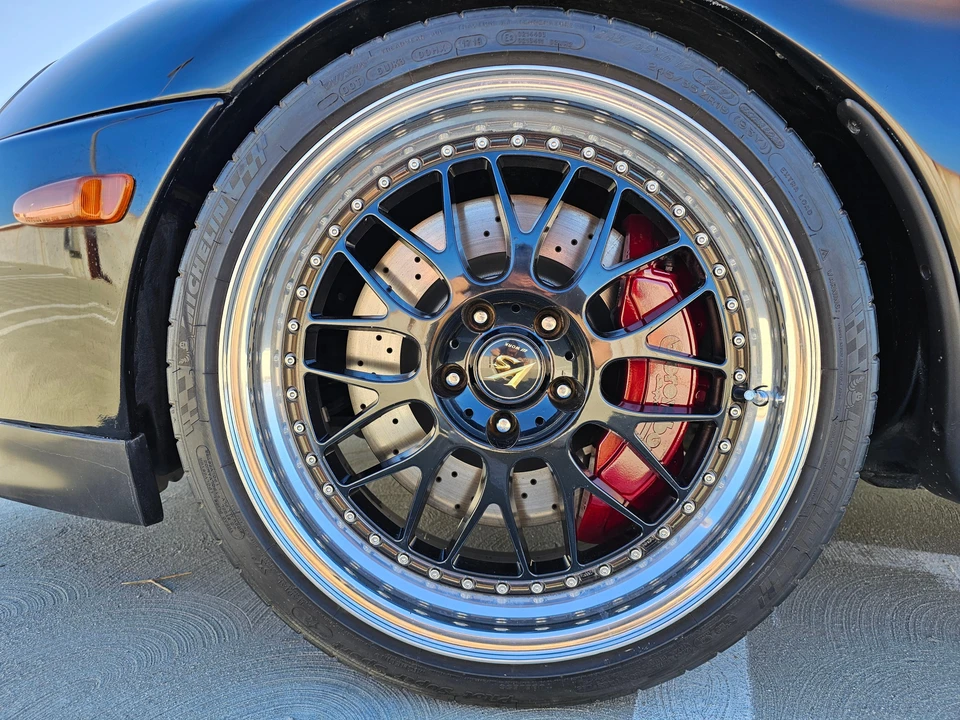 1998 Toyota Supra 4th Gen - Image 21 of 31