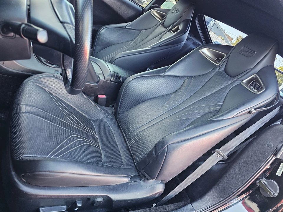1998 Toyota Supra 4th Gen - Image 31 of 31