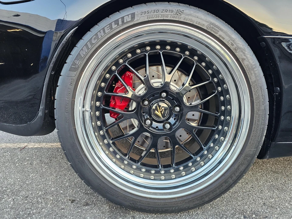 1998 Toyota Supra 4th Gen - Image 24 of 31