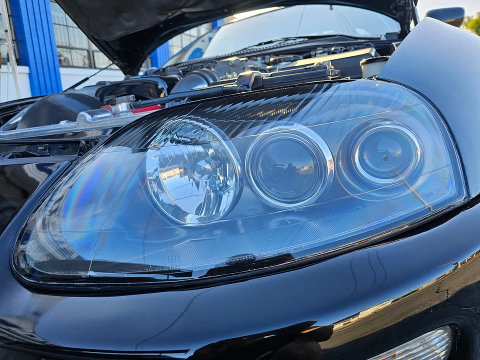 1998 Toyota Supra 4th Gen - Image 14 of 31